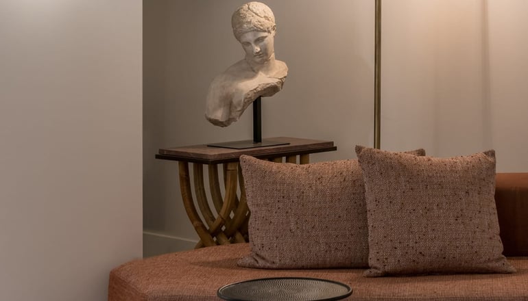 5* Cosme, a Luxury Collection Resort - Νάουσα, Πάρος