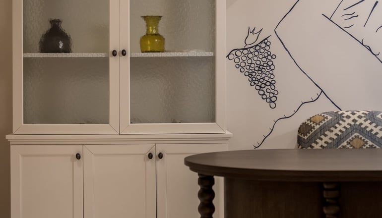 5* Cosme, a Luxury Collection Resort - Νάουσα, Πάρος