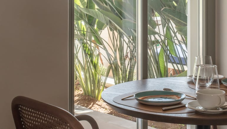 5* Cosme, a Luxury Collection Resort - Νάουσα, Πάρος