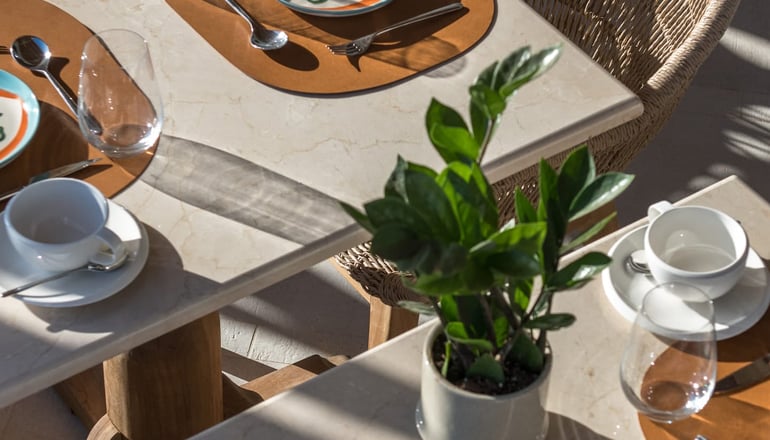 5* Cosme, a Luxury Collection Resort - Νάουσα, Πάρος