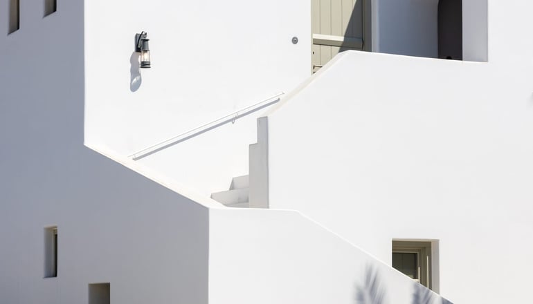 5* Cosme, a Luxury Collection Resort - Νάουσα, Πάρος