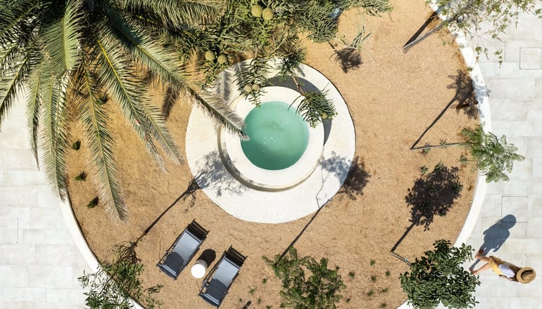 5* Cosme, a Luxury Collection Resort - Νάουσα, Πάρος