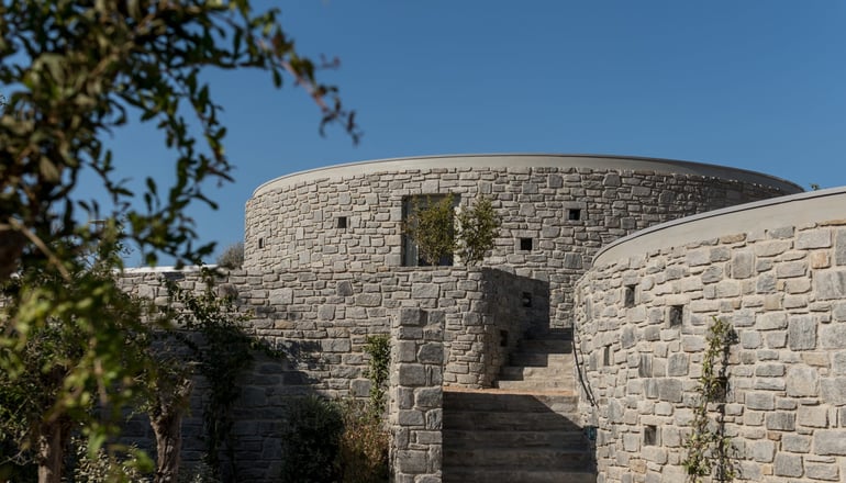 5* Cosme, a Luxury Collection Resort - Νάουσα, Πάρος