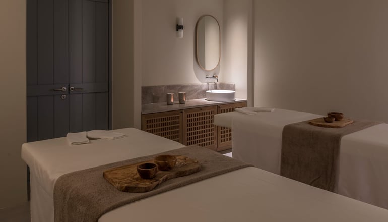 5* Cosme, a Luxury Collection Resort - Νάουσα, Πάρος