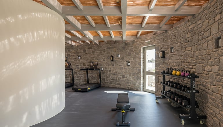 5* Cosme, a Luxury Collection Resort - Νάουσα, Πάρος