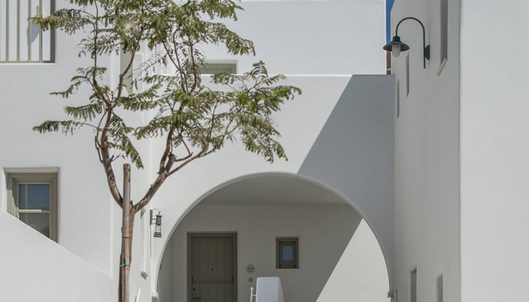 5* Cosme, a Luxury Collection Resort - Νάουσα, Πάρος