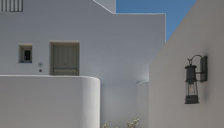 5* Cosme, a Luxury Collection Resort - Νάουσα, Πάρος