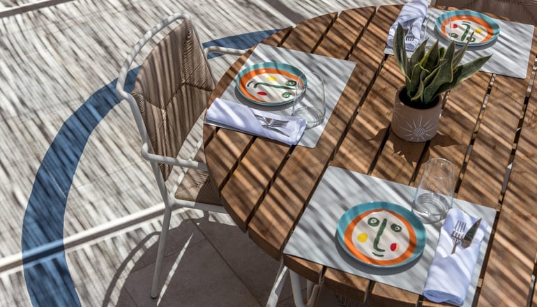 5* Cosme, a Luxury Collection Resort - Νάουσα, Πάρος