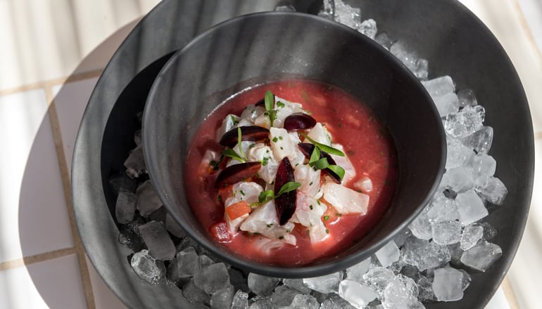 5* Cosme, a Luxury Collection Resort - Νάουσα, Πάρος