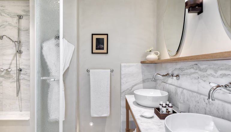 5* Cosme, a Luxury Collection Resort - Νάουσα, Πάρος