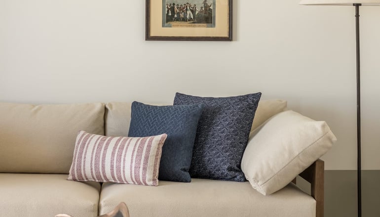 5* Cosme, a Luxury Collection Resort - Νάουσα, Πάρος