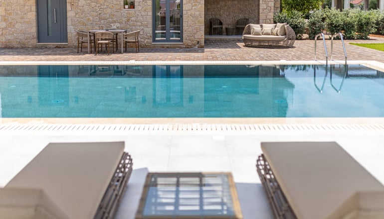 Ampeli Villas - Στούπα, Μάνη