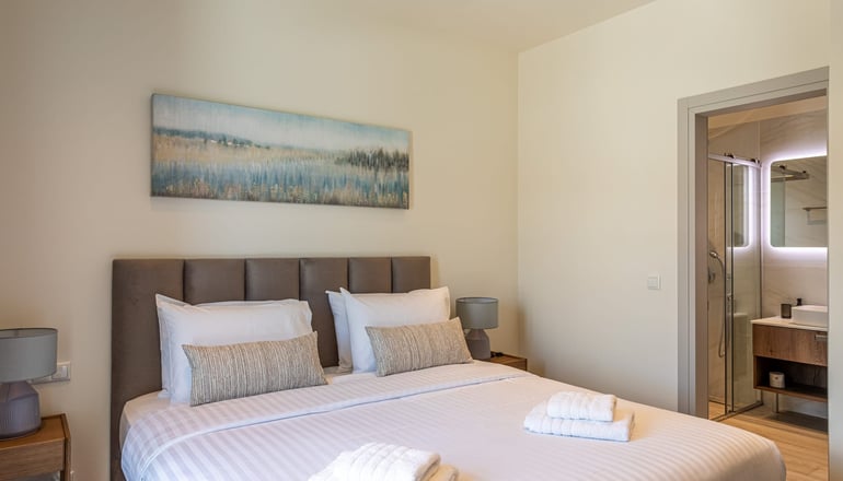 Ampeli Villas - Στούπα, Μάνη