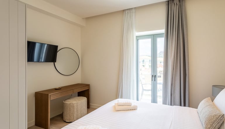 Ampeli Villas - Στούπα, Μάνη