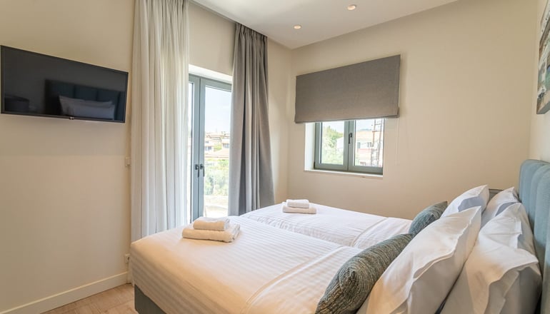 Ampeli Villas - Στούπα, Μάνη