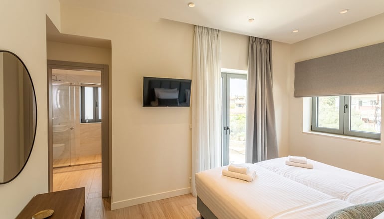Ampeli Villas - Στούπα, Μάνη