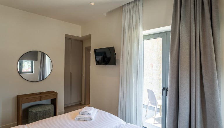 Ampeli Villas - Στούπα, Μάνη