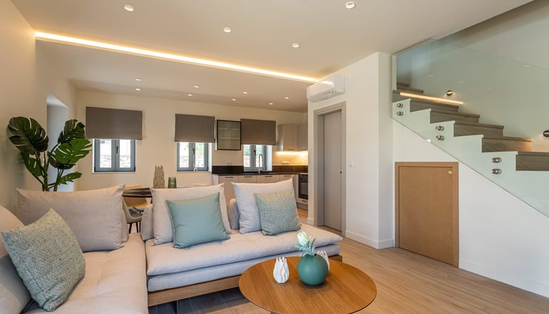 Ampeli Villas - Στούπα, Μάνη