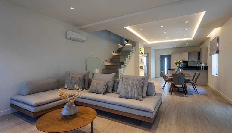 Ampeli Villas - Στούπα, Μάνη