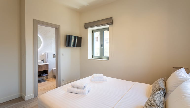 Ampeli Villas - Στούπα, Μάνη