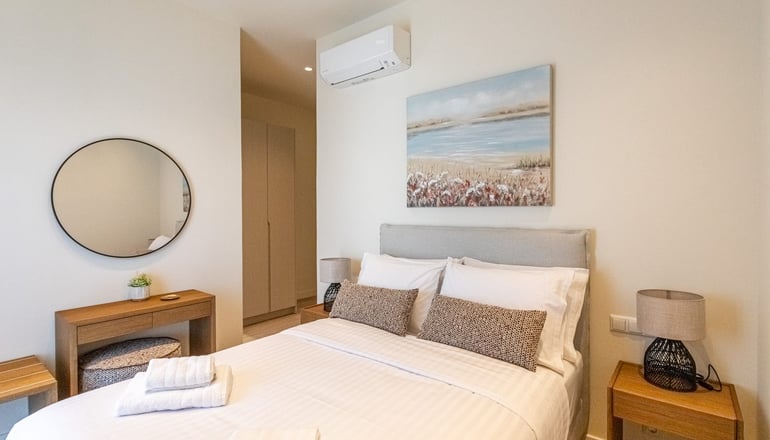 Ampeli Villas - Στούπα, Μάνη