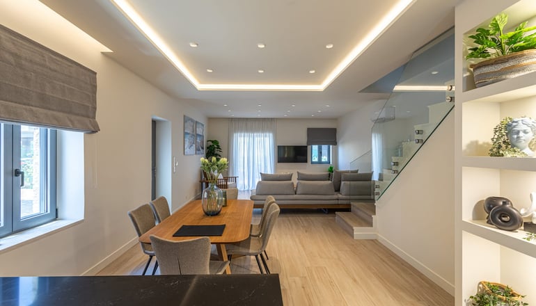 Ampeli Villas - Στούπα, Μάνη