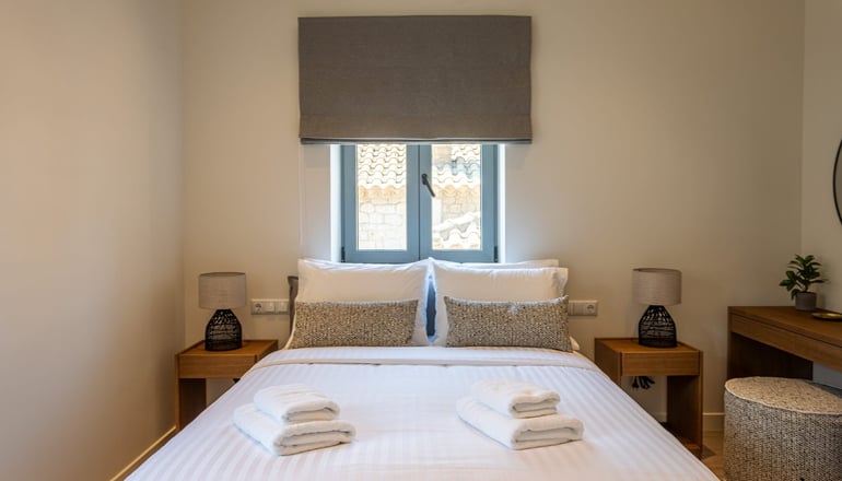 Ampeli Villas - Στούπα, Μάνη