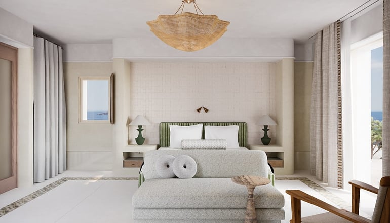 5* Eréma, a Member of Design Hotels - Μήλος