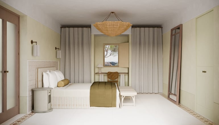 5* Eréma, a Member of Design Hotels - Μήλος