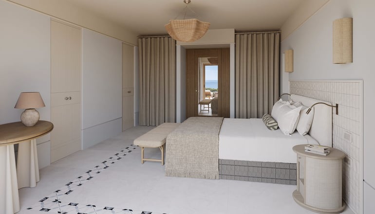 5* Eréma, a Member of Design Hotels - Μήλος