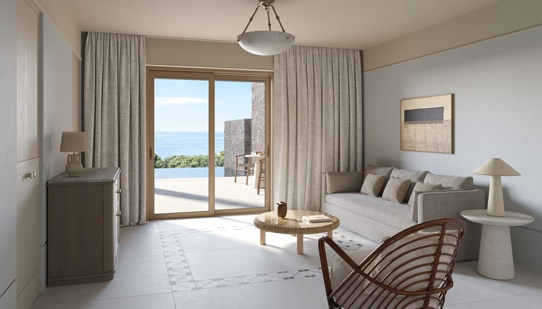 5* Eréma, a Member of Design Hotels - Μήλος