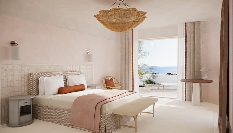 5* Eréma, a Member of Design Hotels - Μήλος