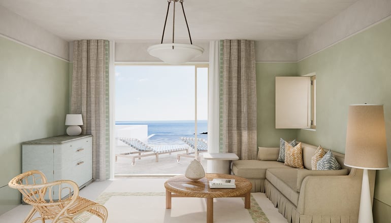 5* Eréma, a Member of Design Hotels - Μήλος