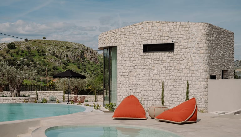 Kyklio Pavilions - Ναύπλιο