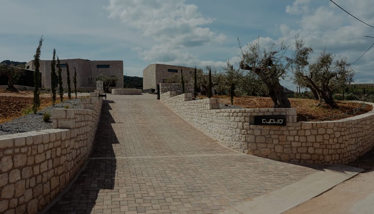 Kyklio Pavilions - Ναύπλιο