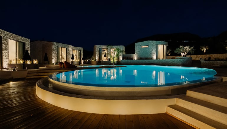 Kyklio Pavilions - Ναύπλιο
