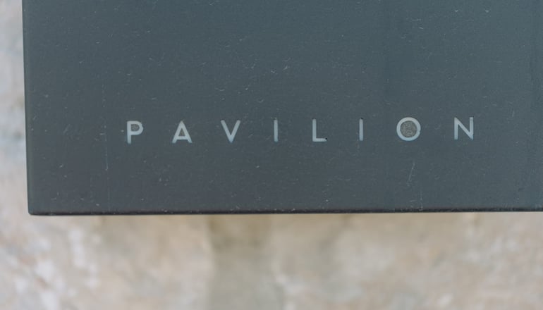 Kyklio Pavilions - Ναύπλιο