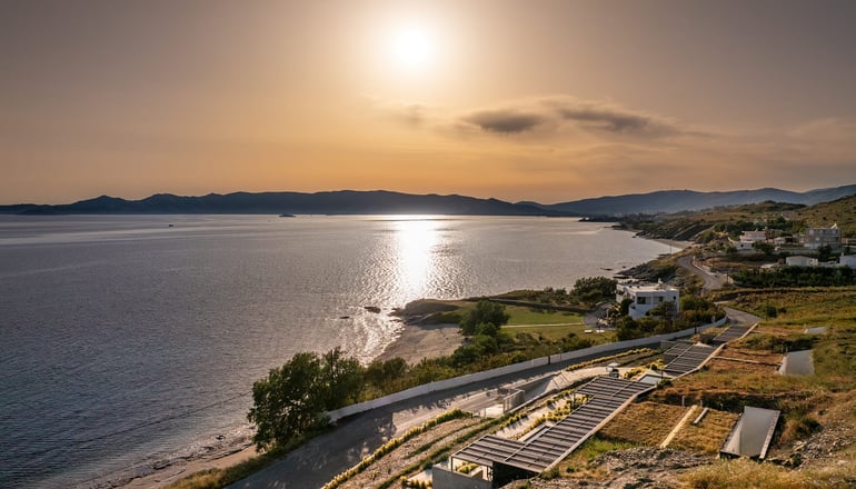 S Cave Villas Seaside - Κάρυστος, Εύβοια