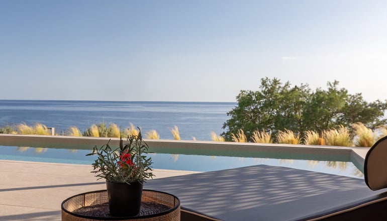 S Cave Villas Seaside - Κάρυστος, Εύβοια