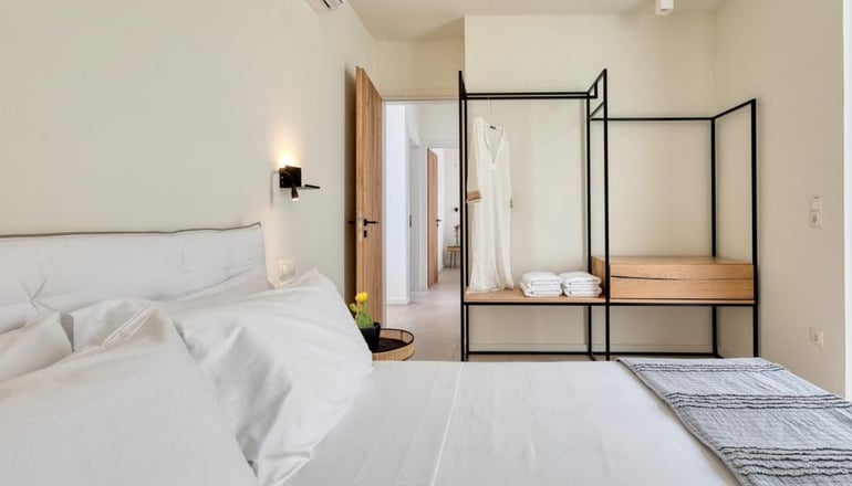 S Cave Villas Seaside - Κάρυστος, Εύβοια