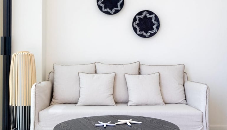 S Cave Villas Seaside - Κάρυστος, Εύβοια