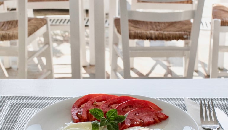 Paradisos Guesthouse - Άγιοι Πάντες, Γαλαξίδι