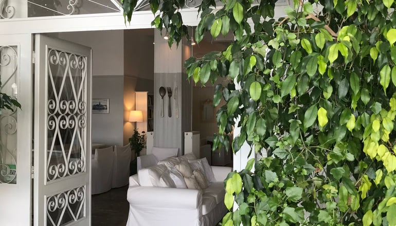 Paradisos Guesthouse - Άγιοι Πάντες, Γαλαξίδι