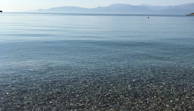 Paradisos Guesthouse - Άγιοι Πάντες, Γαλαξίδι