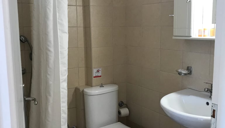 Paradisos Guesthouse - Άγιοι Πάντες, Γαλαξίδι