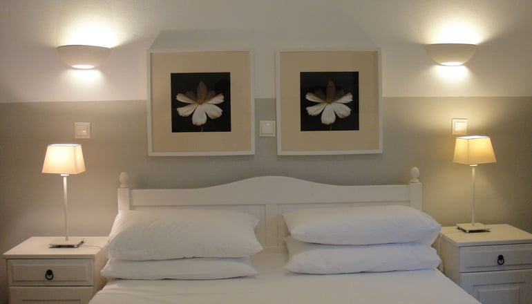 Paradisos Guesthouse - Άγιοι Πάντες, Γαλαξίδι