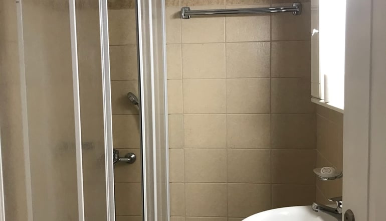 Paradisos Guesthouse - Άγιοι Πάντες, Γαλαξίδι