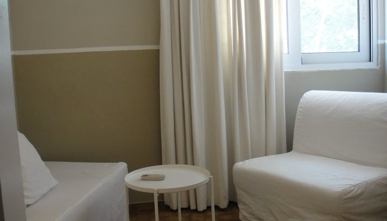 Paradisos Guesthouse - Άγιοι Πάντες, Γαλαξίδι