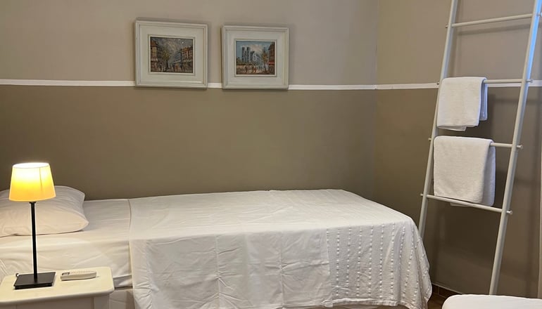 Paradisos Guesthouse - Άγιοι Πάντες, Γαλαξίδι