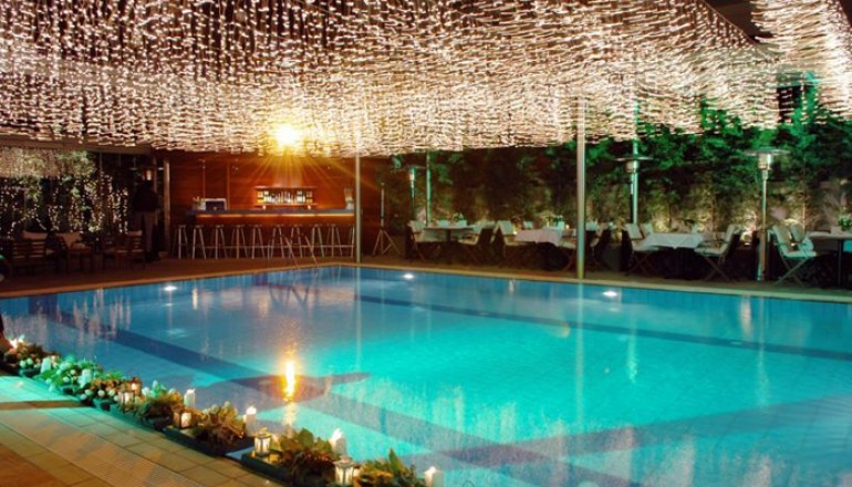 5* Domotel Les Lazaristes Luxury Art Hotel